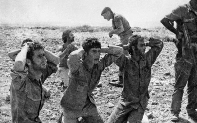 Κύπρος 1974: Δείτε τι αποκαλύπτει ο αιμοδιψής Τούρκος «μακελάρης» που δολοφονούσε Ελληνοκύπριους αιχμαλώτους!